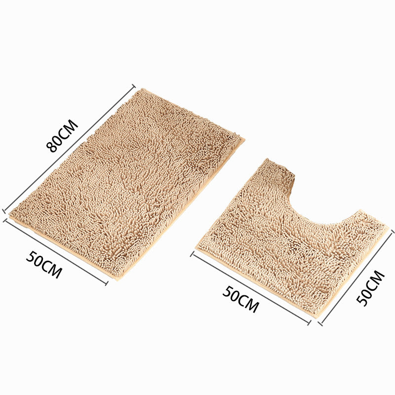Bath Mat Set Kalsten
