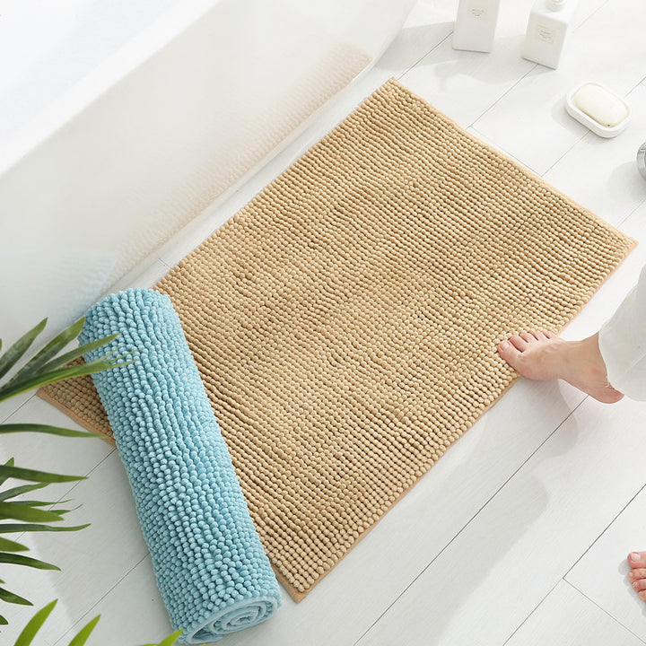 Bathroom Rug Set Kalsten