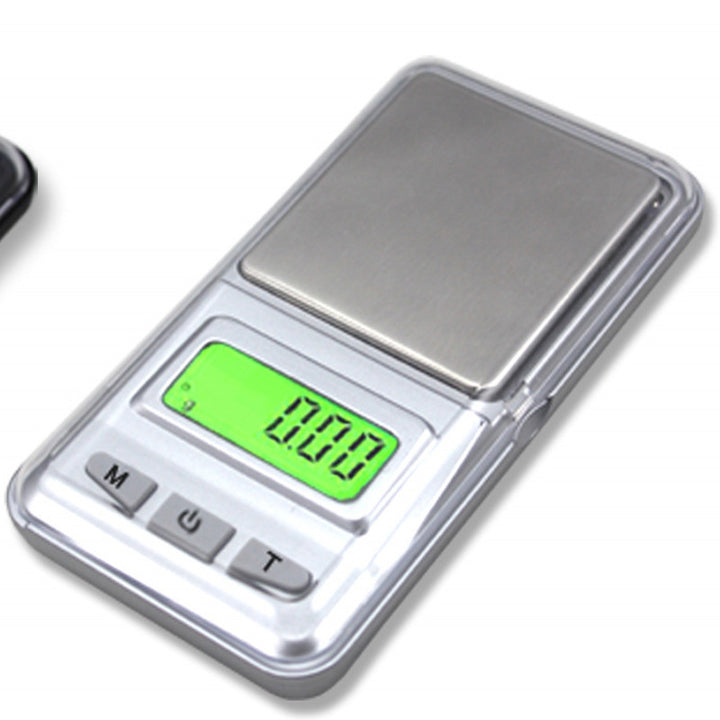 Digital Pocket Weighing Scale