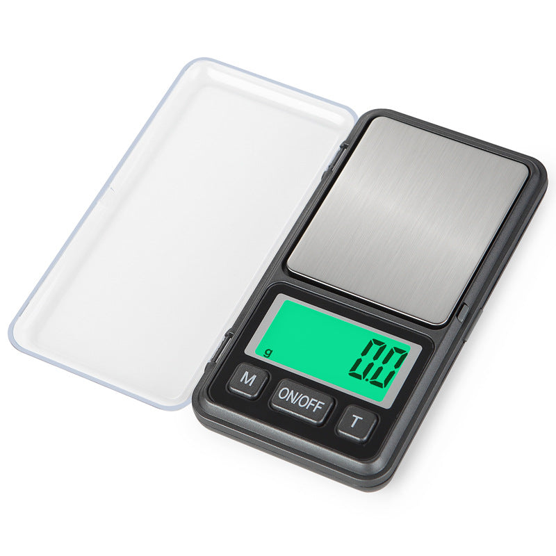 Portable Precision Digital Measuring Scale