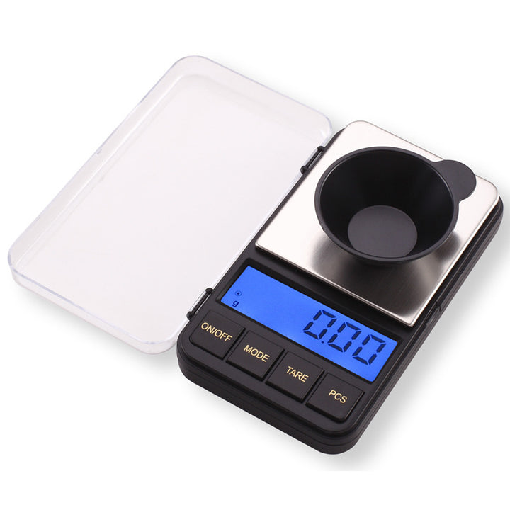 Digital Precision Measuring Scale