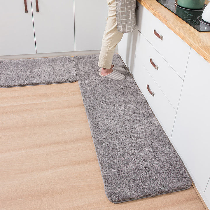 Plush Kitchen Comfort Runner Kalsten