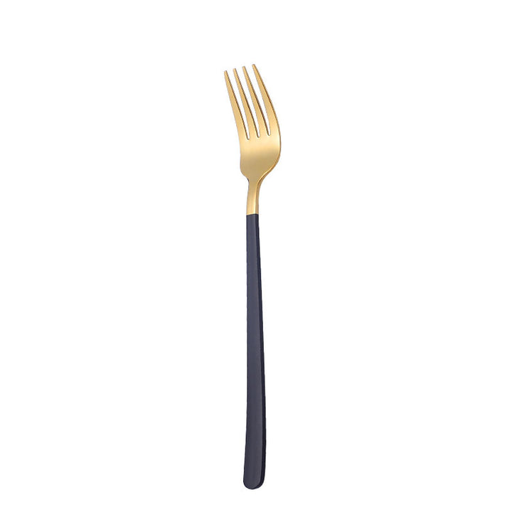 More Elegant and Functional Salad Spoon Kalsten