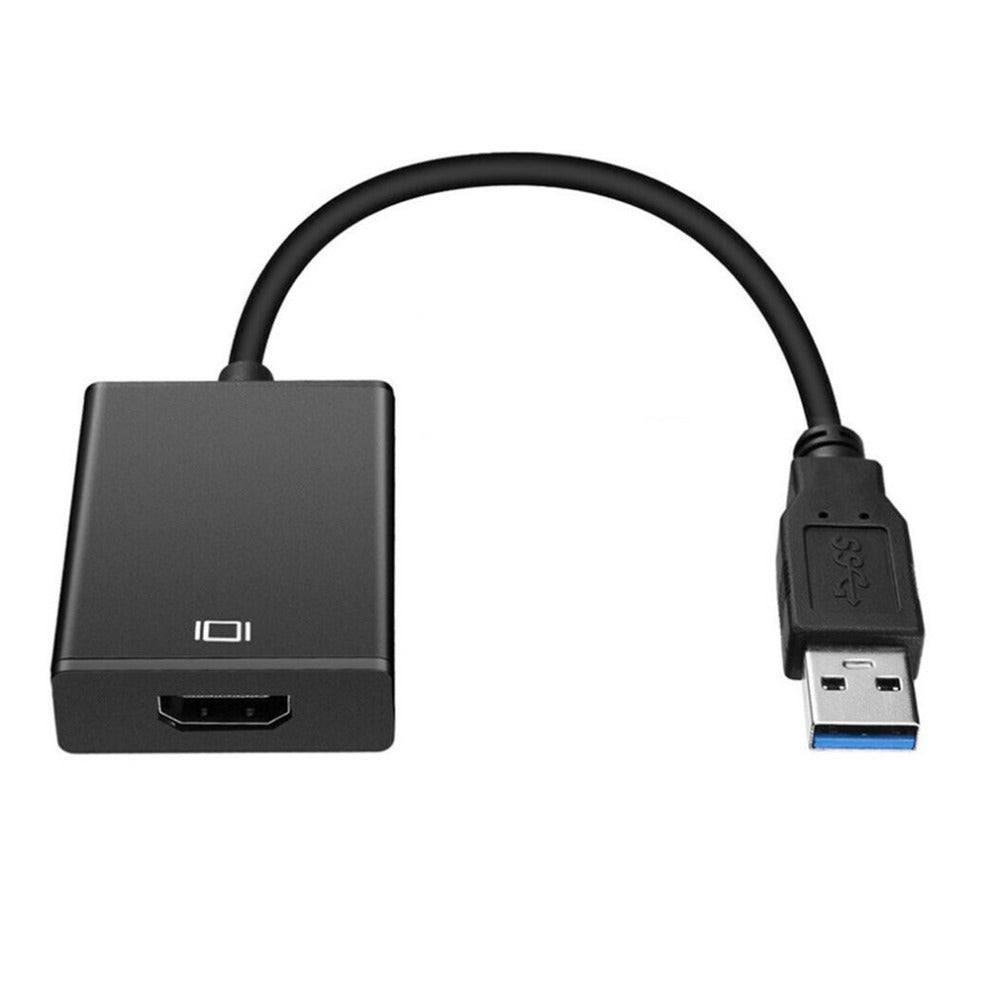 USB to VGA Display Adapter Kalsten