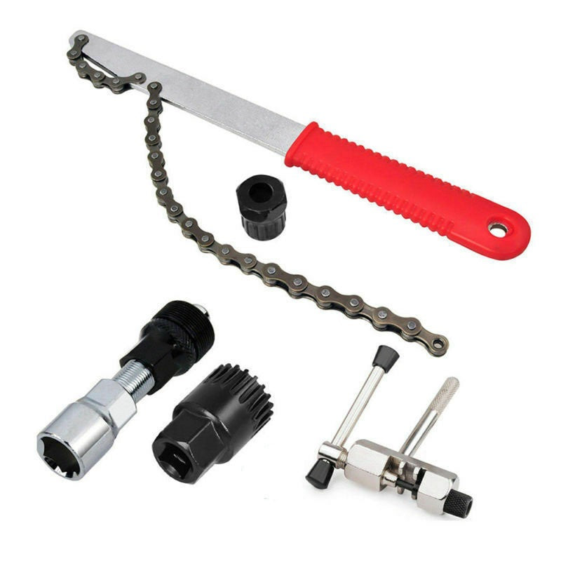Chain Tool Wrench for Bicycles Kalsten