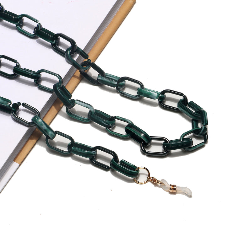 Oversized Link Eyewear Chain Kalsten