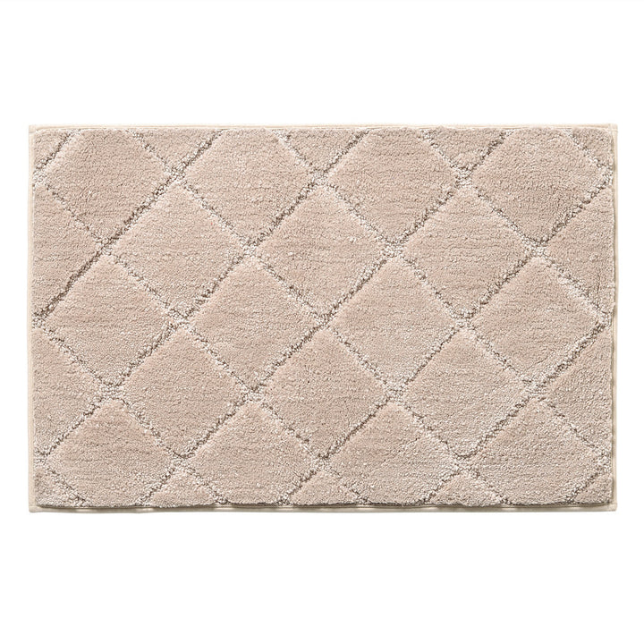 Soft Plush Bathroom Mat Kalsten