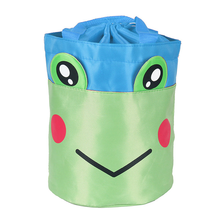 Cute Animal-Themed Storage Bag Kalsten