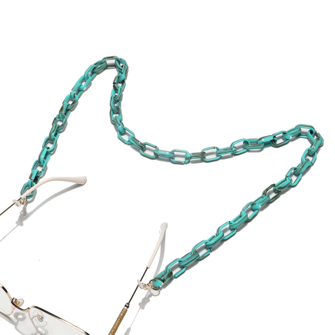 Oversized Link Eyewear Chain Kalsten