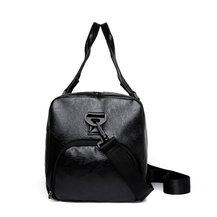 Stylish Travel Duffel Bag Kalsten