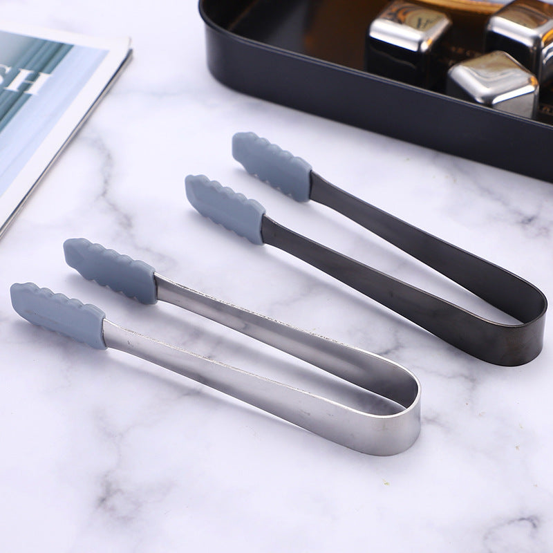 Multifunctional kitchen tongs with non-slip silicone grips Kalsten