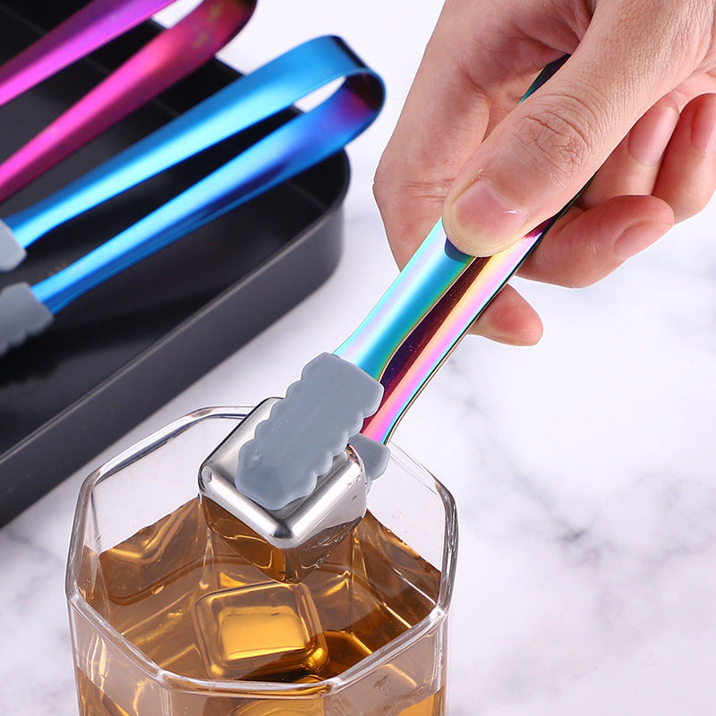 Multifunctional kitchen tongs with non-slip silicone grips Kalsten