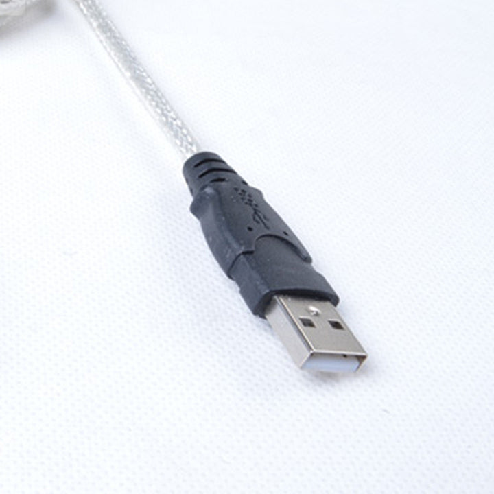 USB to Serial Printer Cable Adapter Kalsten