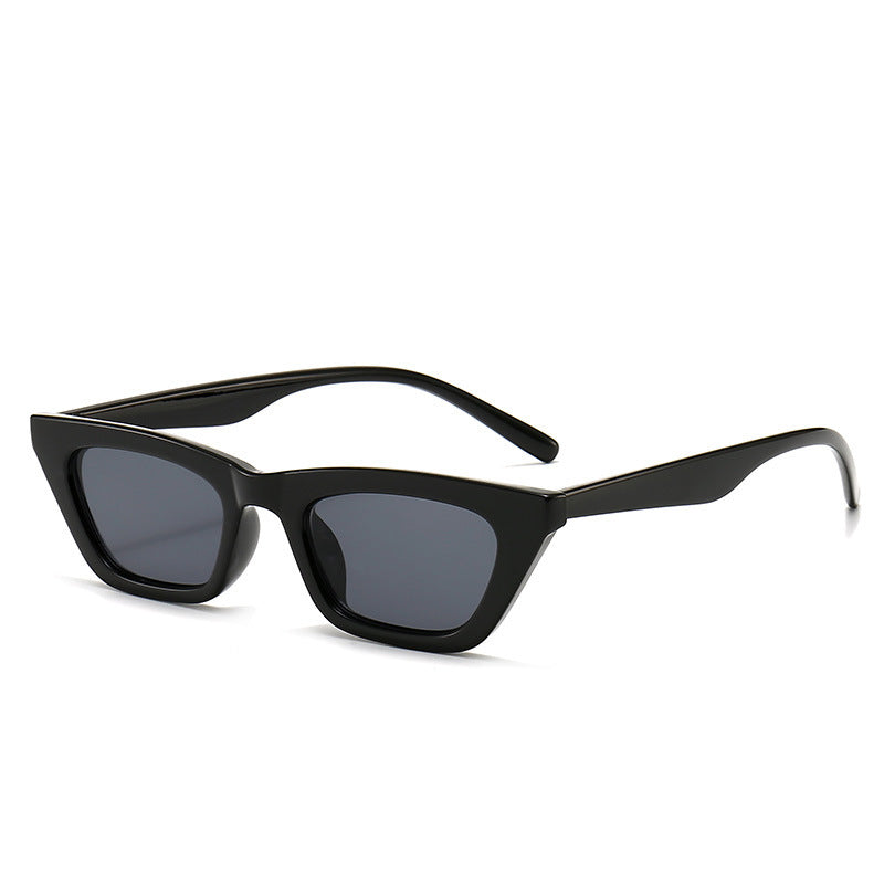 Fashionable Cat-Eye Sunglasses Kalsten
