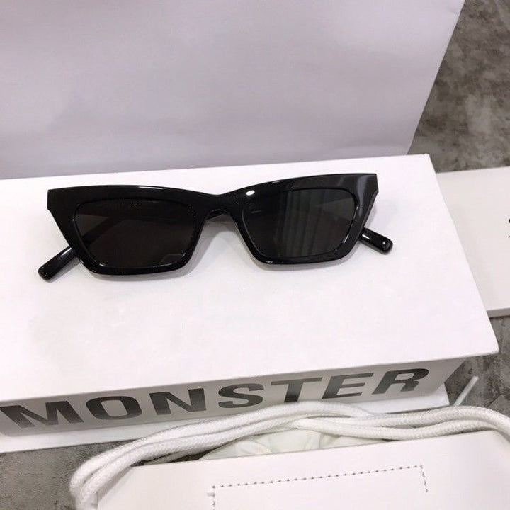 Fashionable Cat-Eye Sunglasses Kalsten
