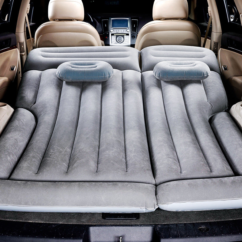 Women Inflatable Car Sleeper Sofa Kalsten