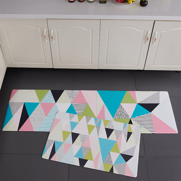 Home Kitchen Mat Kalsten