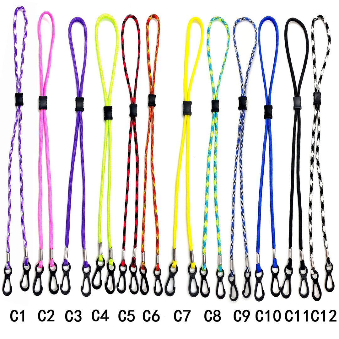Durable Paracord Retrieval Strap Kalsten