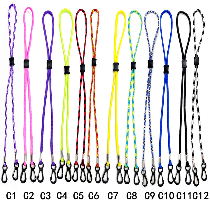 Durable Paracord Retrieval Strap Kalsten