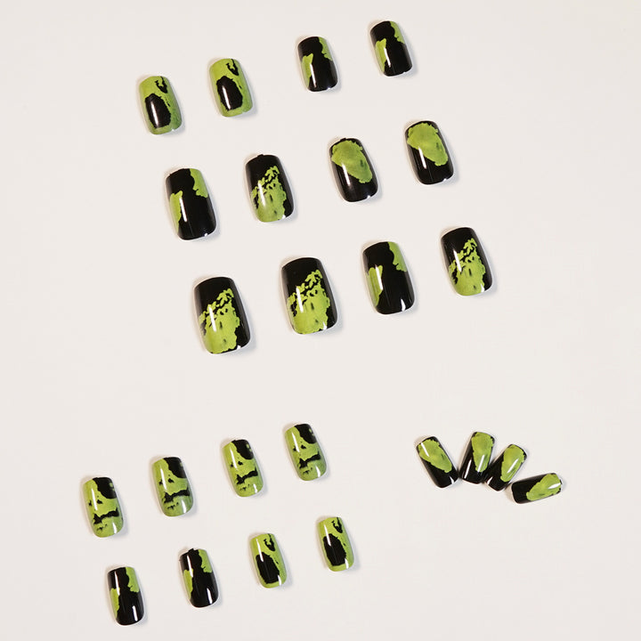 Creative Nail Art in Modern Design Kalsten