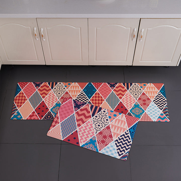 Home Kitchen Mat Kalsten