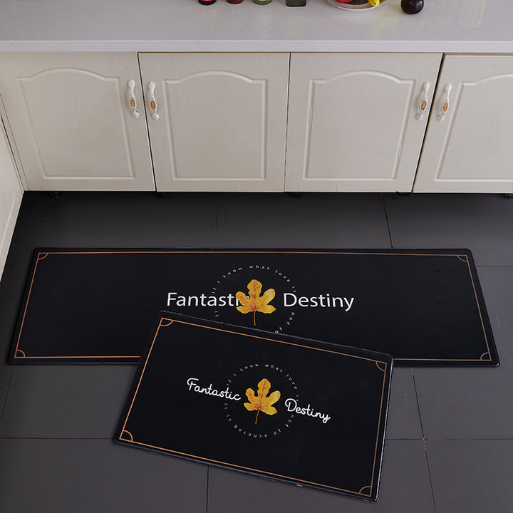Home Kitchen Mat Kalsten