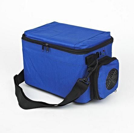Insulated Cooler Kalsten