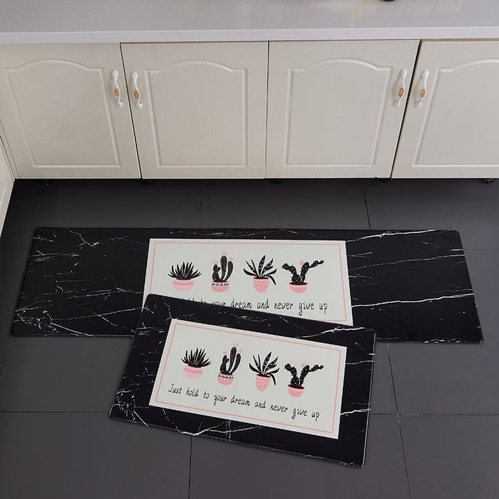 Home Kitchen Mat Kalsten