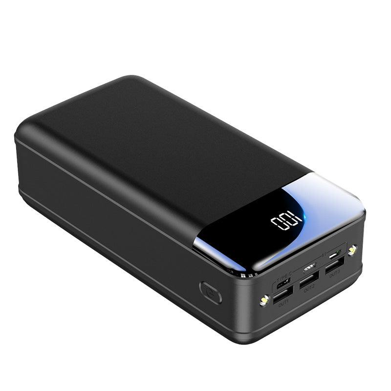 High-performance power bank with digital display Kalsten