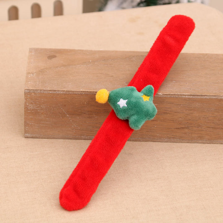 Decorative Christmas Hair Headband Kalsten