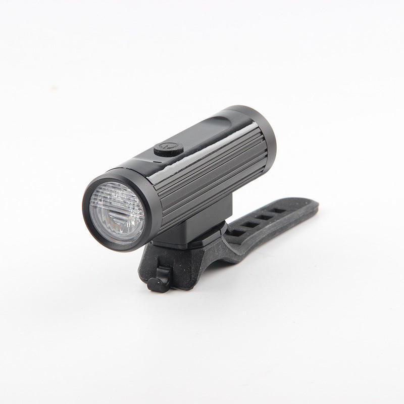 USB Rechargeable Bicycle Headlight with Adjustable Brightness Kalsten