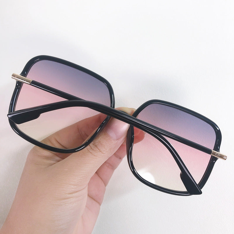Fashionable Square Sunglasses Kalsten