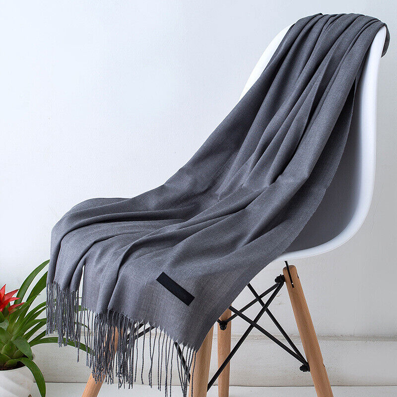Kalsten | Warm Scarf for Women Soft Warm Winter Shawl