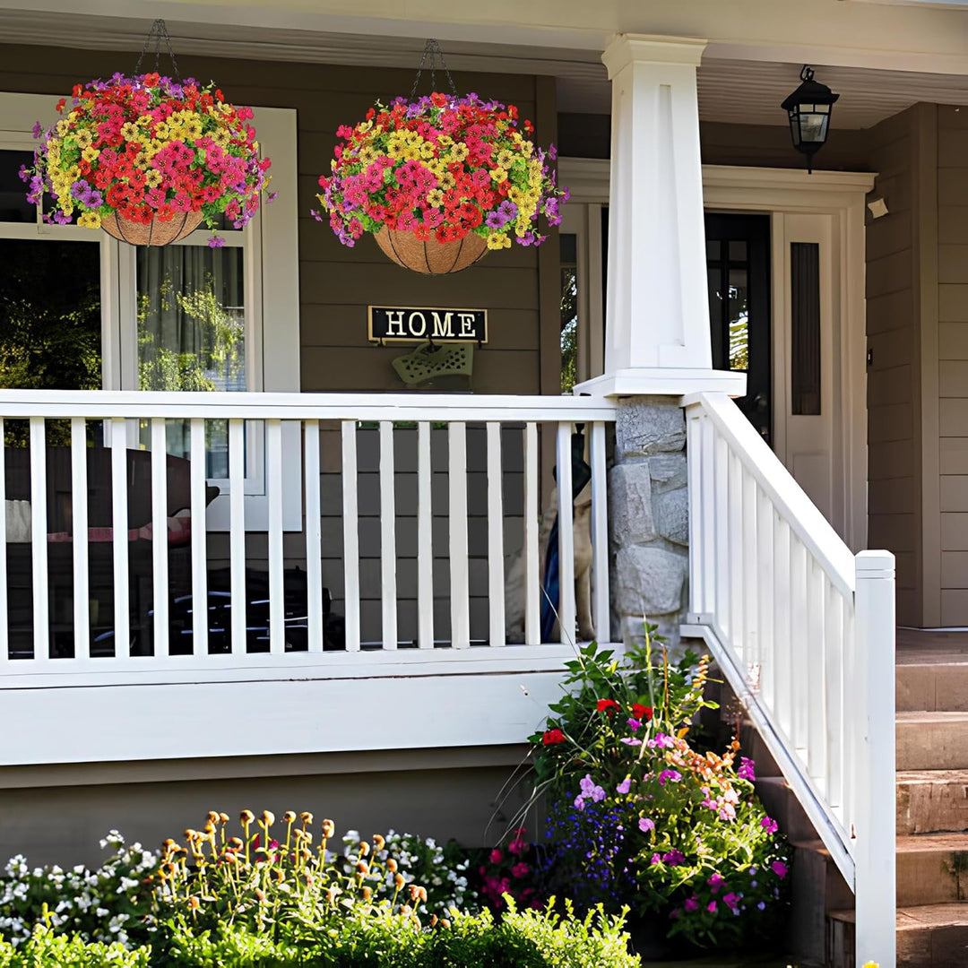 EterniBloom — Radiating flowers magnificence that never fades and enchants your home | Kalsten