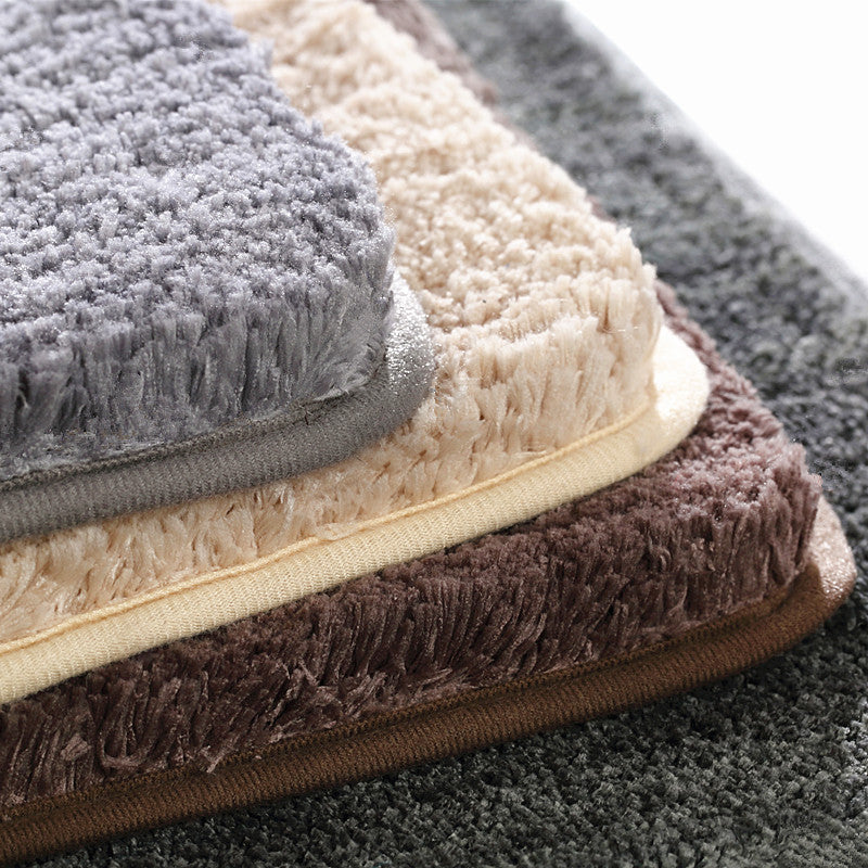 Super Soft Anti-Slip Bath Mat Kalsten