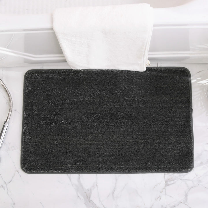 Super Soft Anti-Slip Bath Mat Kalsten