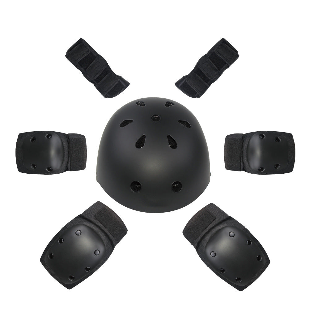Kalsten protection set