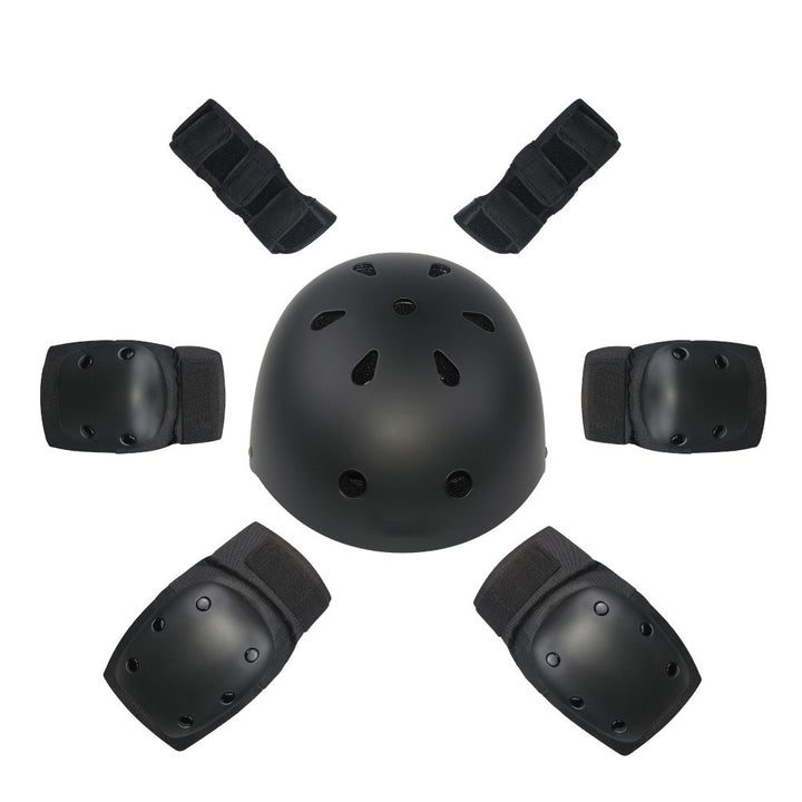 Kalsten protection set