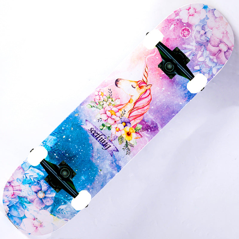 Skateboard Kalsten