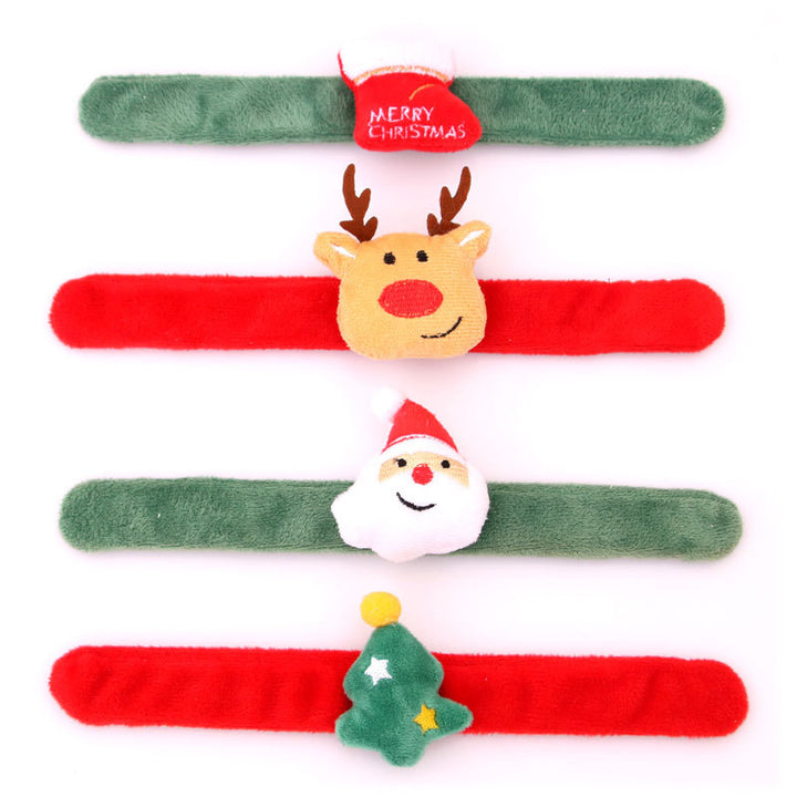 Decorative Christmas Hair Headband Kalsten