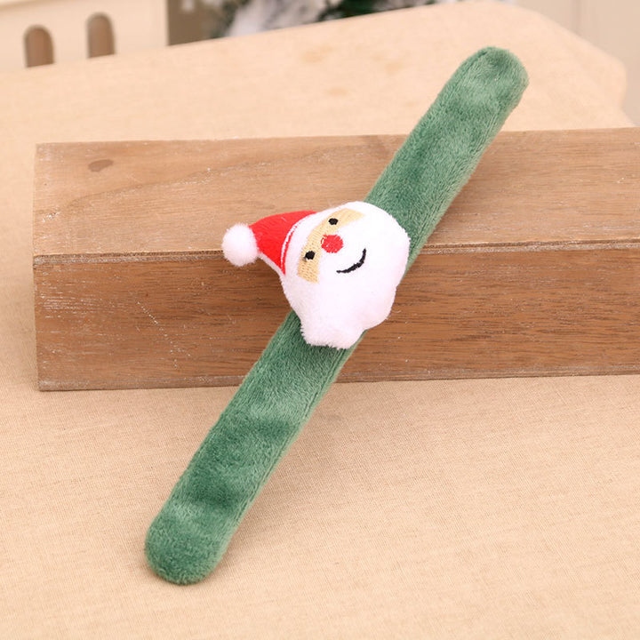 Decorative Christmas Hair Headband Kalsten