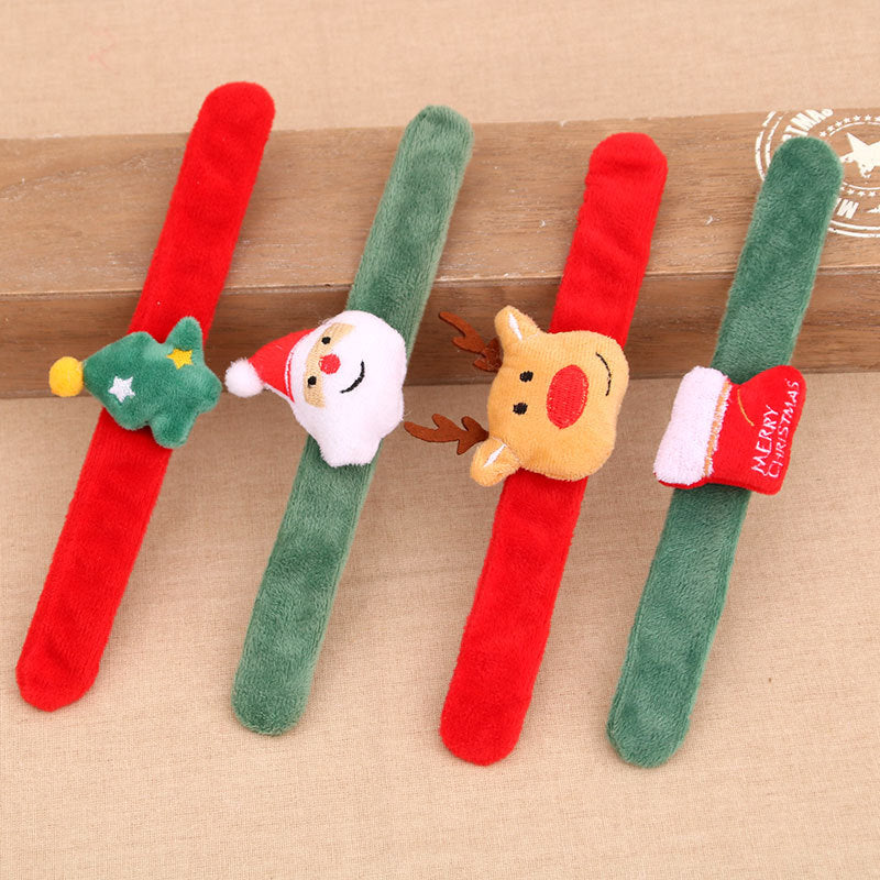 Decorative Christmas Hair Headband Kalsten