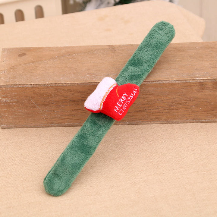Decorative Christmas Hair Headband Kalsten