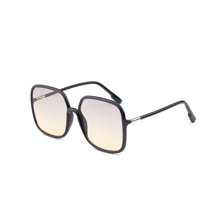Fashionable Square Sunglasses Kalsten