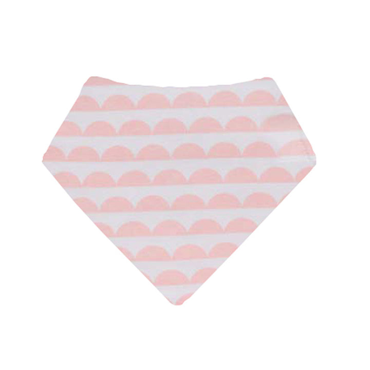 Stylish Patterned Cotton Bandana kalsten
