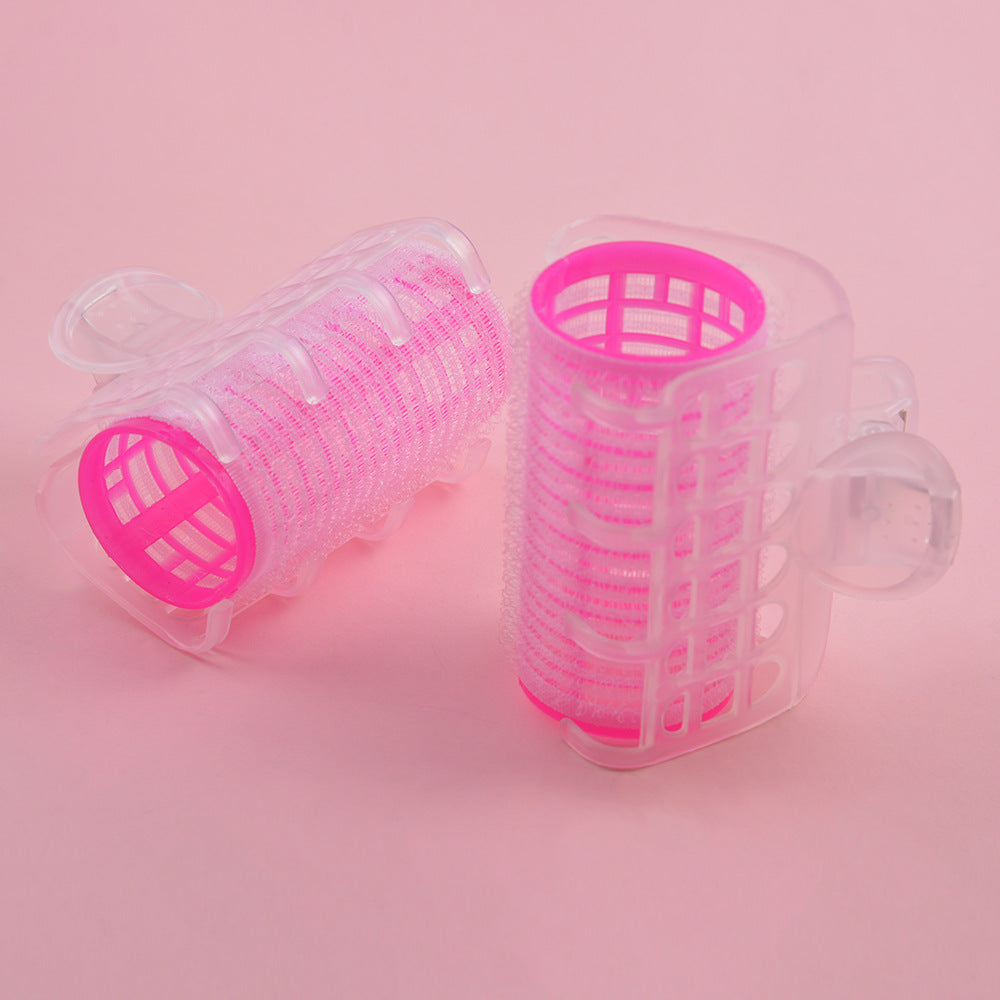 Adjustable Hair Curling Rollers
