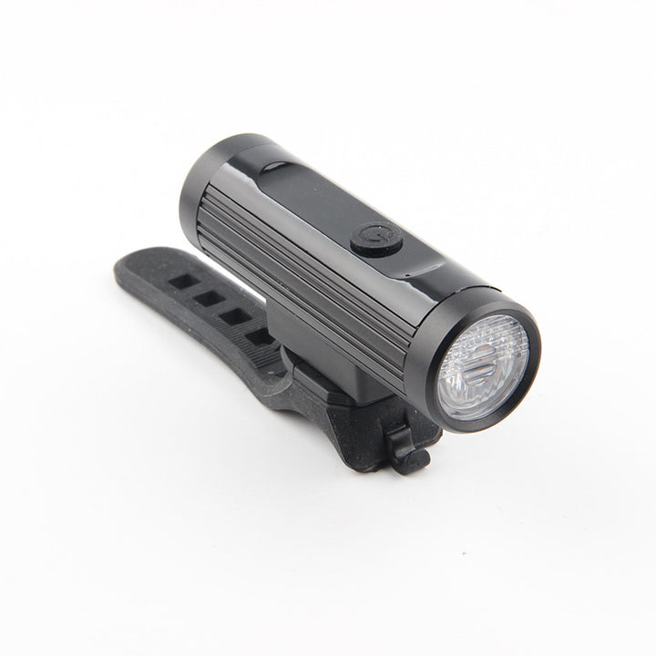USB Rechargeable Bicycle Headlight with Adjustable Brightness Kalsten