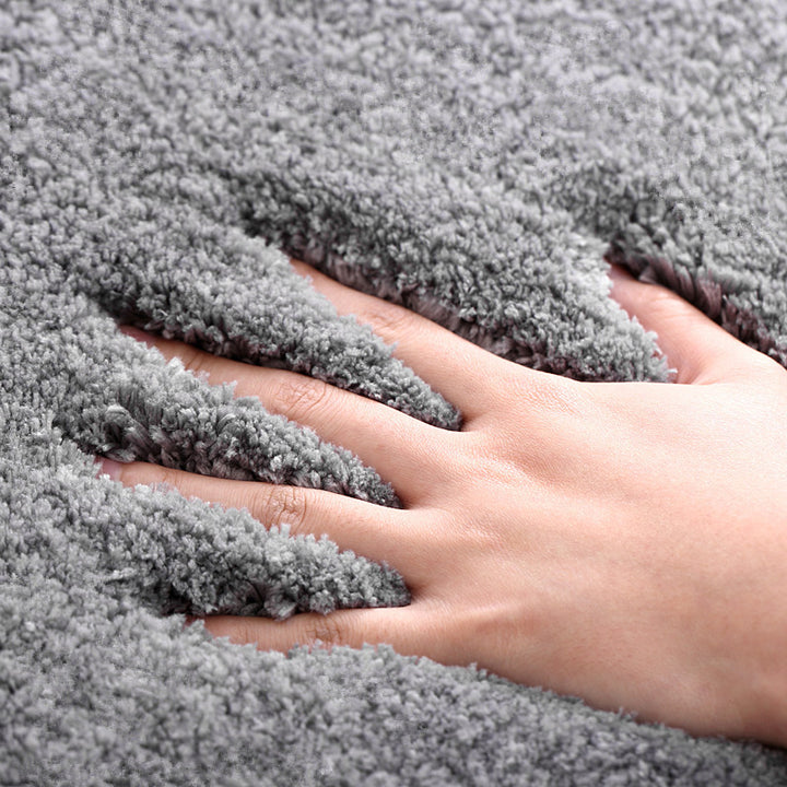 Super Soft Anti-Slip Bath Mat Kalsten