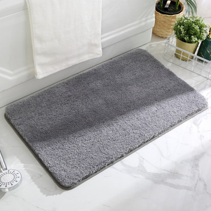 Super Soft Anti-Slip Bath Mat Kalsten
