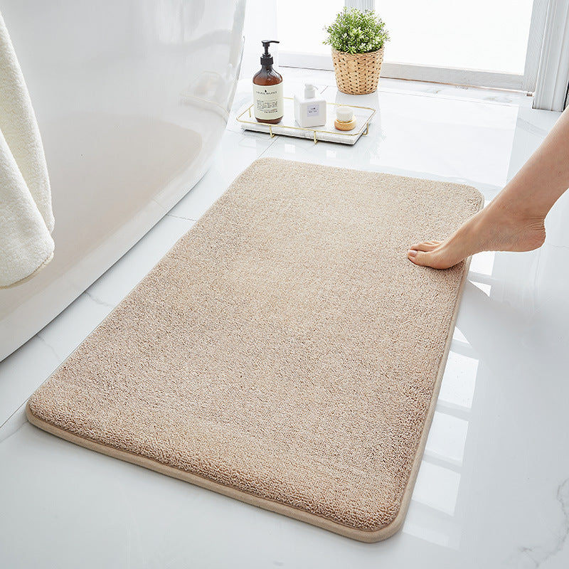 Soft Luxury Bath Mat Kalsten